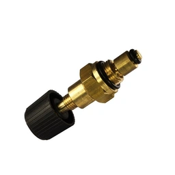 شیر پرکن گلدیران  spoco کد 0095 ( F ) . .