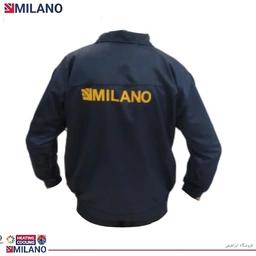 لباسکار میلانو milano  سایز 2XL کد 5224