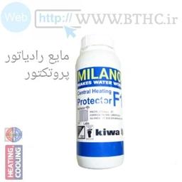 مایع رادیاتور پروتکتور پکیج milano_bthc  کد 9415