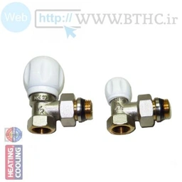 شیر زانو تکسا  کد 0700 J