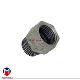 10 عدد //  روپیچ تو پیچ کوتاه 1/2  9324 . .