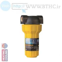 سختی گیر پلی فسفات  پکیج  {{ برتا دوتیکه }}( پک 10 عددی ) 1145