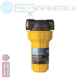 سختی گیر پلی فسفات  پکیج  {{ برتا دوتیکه }}( پک 10 عددی ) 1145