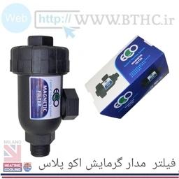  فیلتر مدار گرمایش رومو ROMO ECO کد 1124