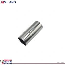 لوله دودکش استیل 15 سانت پک 10 عددی  1569