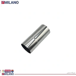 لوله دودکش استیل 15 سانت پک 10 عددی  1569