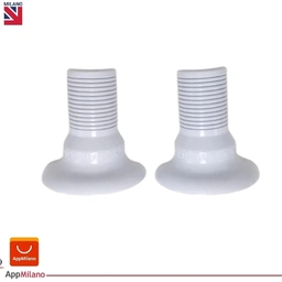 ( 10عدد  )کاور نیپل رادیاتور کد 1196