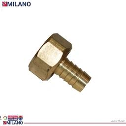 مهره الیو ¾(۳/۴) MILANO کد 5236