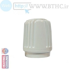 (10 عدد ) ولوم شیر زانو گرما رزه ای مربعی فقط بالا 4356 کد P