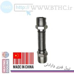 نیپل (فنری) ۷سانتی به 9 سانت چینی(پک ۱۰تایی)