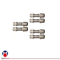 10عدد //  نیپل فنری آبیک  کد 4473 CIP . .