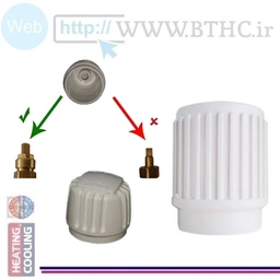 (10عدد ) ولوم‌شیر زانو بالایی  هزار خاری بالا  6325 N