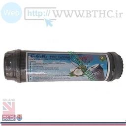 فیلتر مرحله 2 زغال گیاهی 100 درصد 2121 