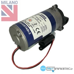 پمپ تصفیه آب خانگی ( M ) کد 1081 - R