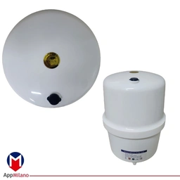 تانک تصفیه آب خانگی لایف 4418