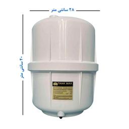تانک تصفیه آب  خانگی 4 مکس کد4420
