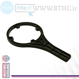 (10 عدد/ آچار هوزینگ جامبو تصفیه آب 4435  (M) 