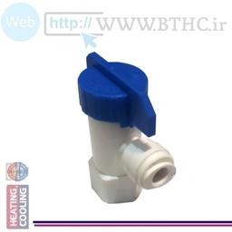 شیر تانک دستگاه تصفیه آب خانگی 10 عددی  T 4146 