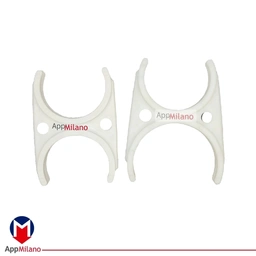 بست فیلتر پست کربن و منیرال تصفیه آب خانگی T 156