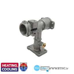 10 عددی / / رابط چند راهه آبگرمکن بوتان 3115 کد 1919  J