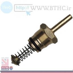 شیر دما برنجی ایران شرق 6301 (پک ۱۰ عددی)[R]