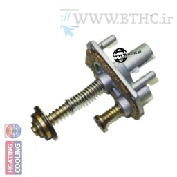 شیر گاز آبگرمکن بوتان بی 15 U3569