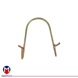 (10 عدد )بست مبدل آبگرمکن دایواری بوتان  3710 (U)