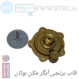 قاب برنجی ریگلاتور  3115 کد 1951 کد 1930 - S...