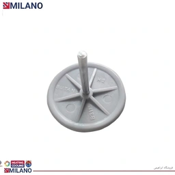 (10 عد ) دیسک آبگرمکن بوتان 3115  کد  4158 ( U )