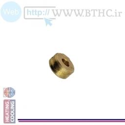 (10 عدد ) رابط میل سوپاپ آب و گاز کم فشار ۳۱۱۵ کد 3952 U