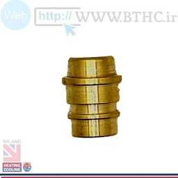 درپوش برنجی ریگلاتور آب بی ایکس U 7858