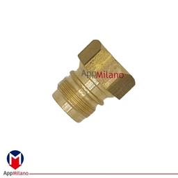 (10 عدد//   درپوش برنجی  آب ریگلاتور آبگرمکن 3115-U7857