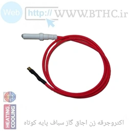 چینی جرقه زن اجاق گاjز سباف کوتاه {(پک ۱۰ عددی)}T6618