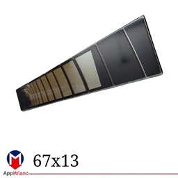 شیشه بخاری آزمایش 