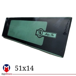 شیشه بخاری مهیا 10000