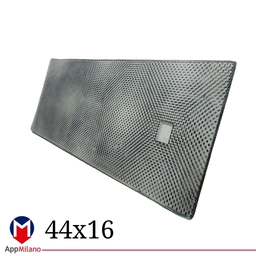 شیشه بخاری گازی نیک کالا 