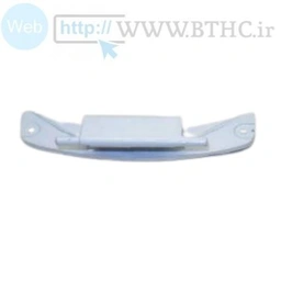 لولای آبسال مدل 353 سفید - -