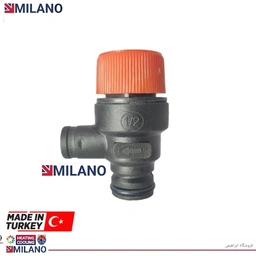 شیر سه بار خاری پلمیری wolab TR کد 2347 Q