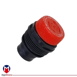 کلگی کوتاه شیر اطمینان spoco کد 0244 C