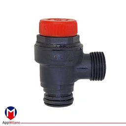 شیر سه بار پکیج پلیمری خاری اورینگی C 8895 IR