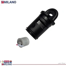 درپوش بای پس پرلا کد 7926 D