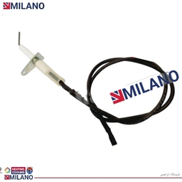 الکترو جرقه زن مرکوری کد