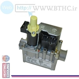 شیر گاز پکیج بی تا Erco پک شرکتی  کد9614 D...