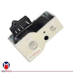 بوبین شیر گاز سیت 845 کدD 4439