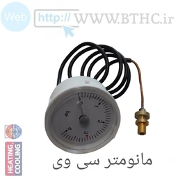 مانومتر پکیج سی وی کد 4271 (D)