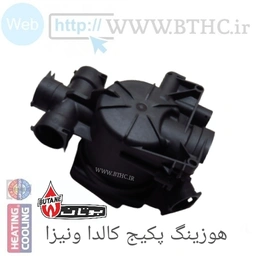 هوزینگ پکیج کالداونیزا بوتان کد 8111 (Q)