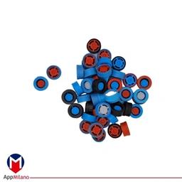 (100 عدد ) محدودکننده فلوسوئیچ کد 4383 D