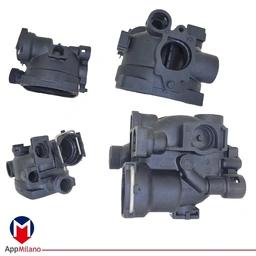 هوزینگ پمپ پکیج irg رزه ورسط کد 4631