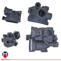 هوزینگ پمپ پکیج irg رزه وسط کد 4631 ( B )