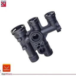 بلکوک پکیج بدنه چند راهه سی وی کد 5524 Q